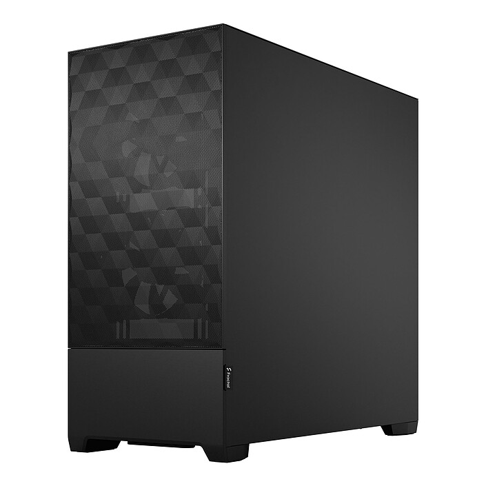 Nota Fractal Design Pop Air TG (nero)