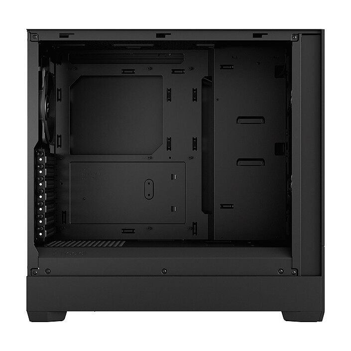Acquista Fractal Design Pop Air TG (nero)