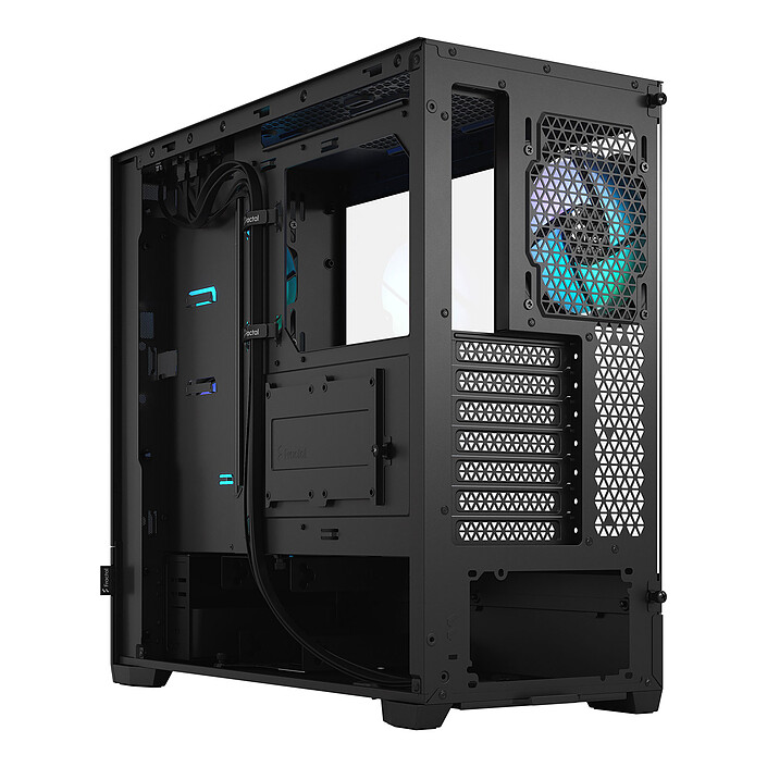 Fractal Design Pop Air RGB TG (nero) economico