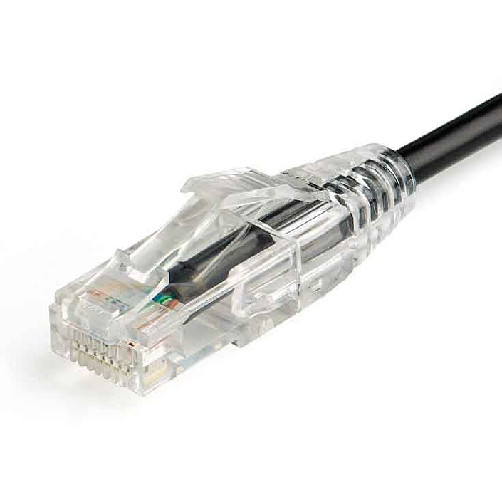 Buy StarTech.com Cisco USB to RJ45 Console Cable - M/M - 1.8m