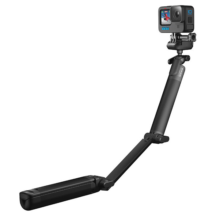 Avis GoPro 3-Way 2.0