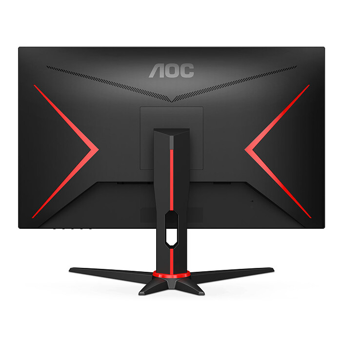 Comprar AOC 23,8" LED - 24G2SPAE