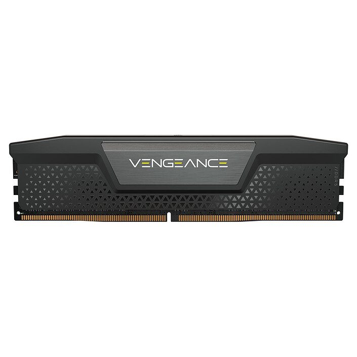 Corsair Vengeance DDR5 32 Go 5600 MHz CL40 - Noir