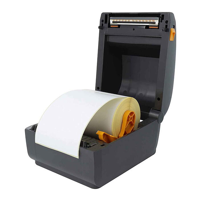 Avis Zebra Imprimante thermique direct ZD220 - 203 dpi