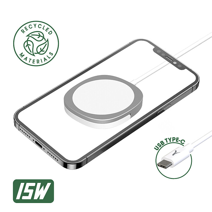 Chargeur téléphone