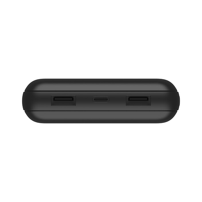 Comprar Batería externa Belkin 20K Boost Charge con cable USB-A a USB-C Negro