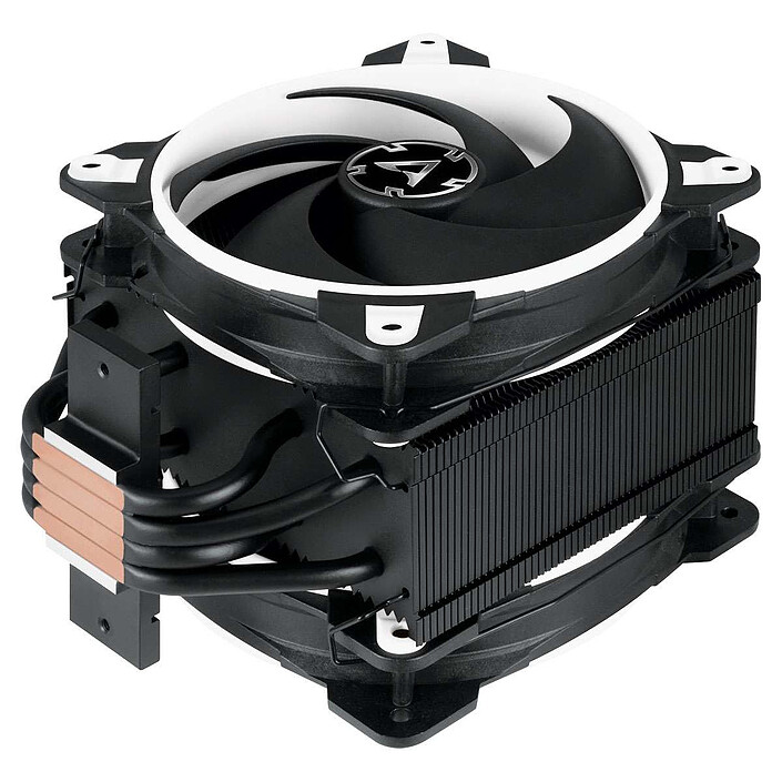 Avis Arctic Freezer 34 eSports DUO (Noir/Blanc)