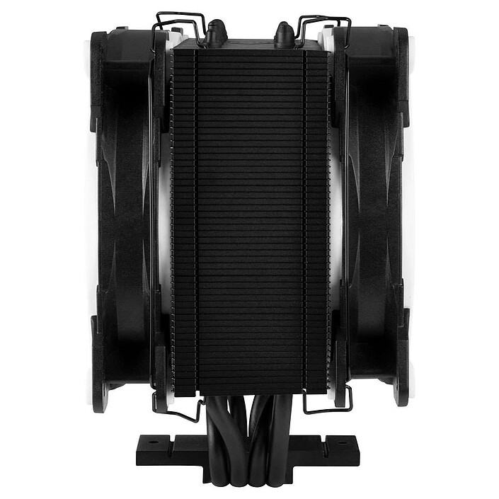 Acheter Arctic Freezer 34 eSports DUO (Noir/Blanc)