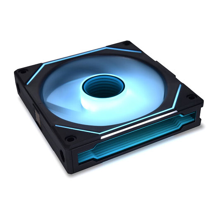 Nota Lian Li Uni Fan SL-Infinity 140 (nero)