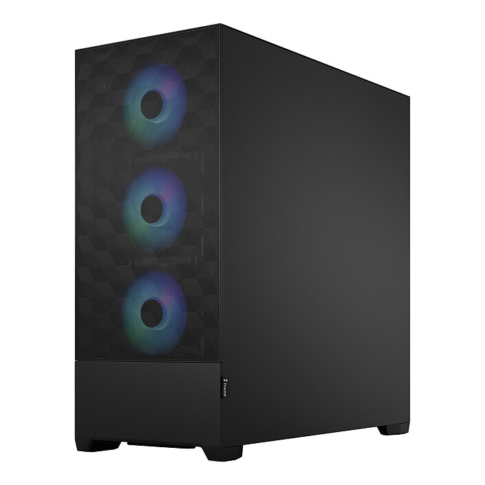 Nota Fractal Design Pop XL Air RGB TG (nero)