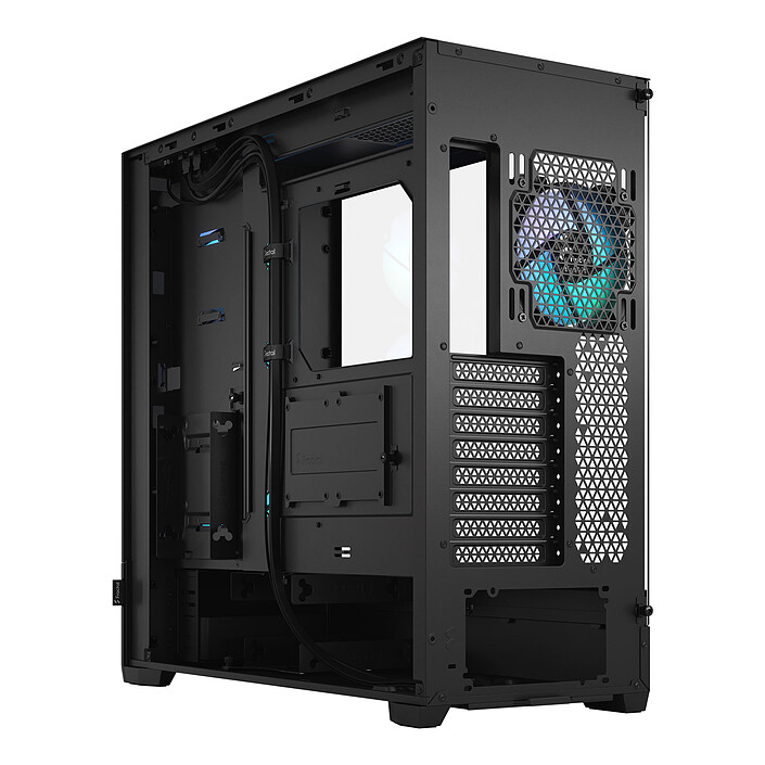 Fractal Design Pop XL Air RGB TG (nero) economico