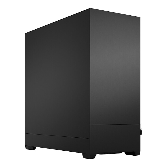 Fractal Design Pop XL Silent Solid (Negro)