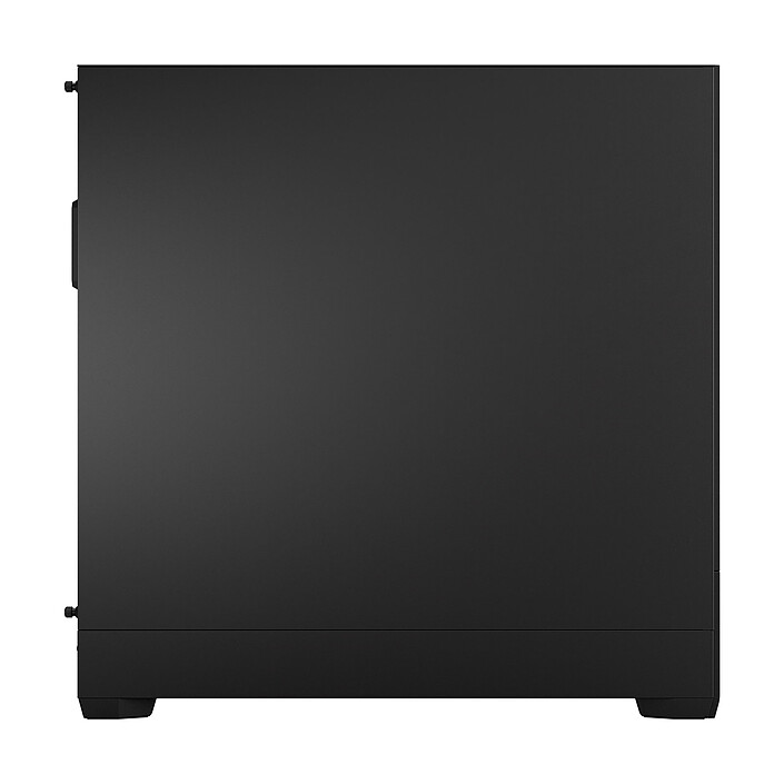 Comprar Fractal Design Pop XL Silent Solid (Negro)