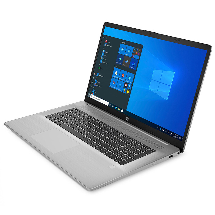 Avis HP ProBook 470 G8 (439T5EA)