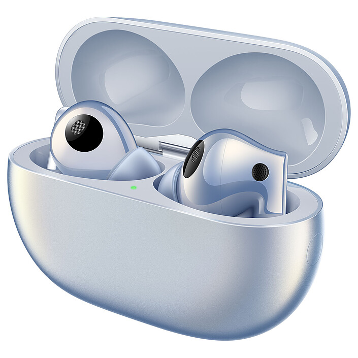 Huawei FreeBuds Pro 2 Bleu