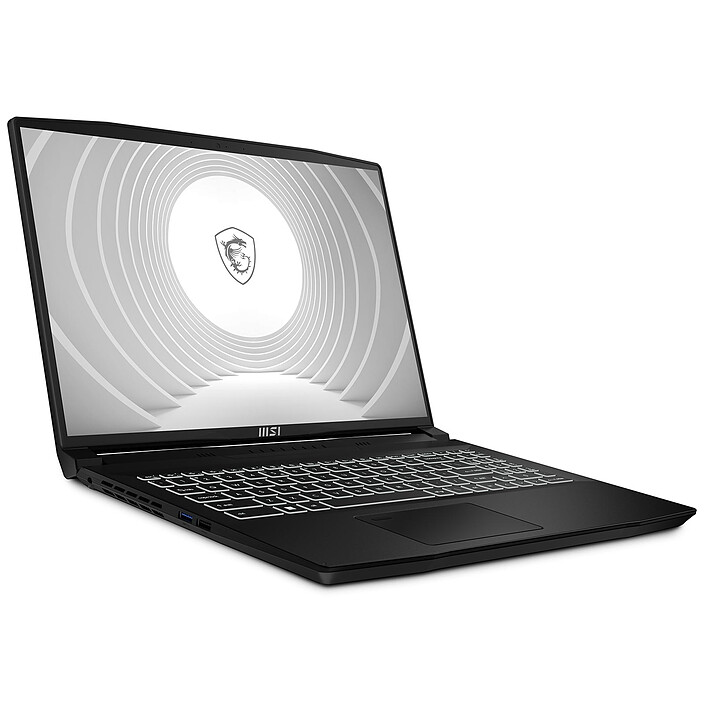 MSI CreatorPro M16 B13VI-003FR