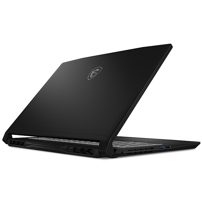 Acheter MSI CreatorPro M16 B12VE-464FR