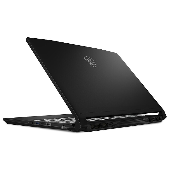 MSI CreatorPro M16 B12VE-464FR pas cher