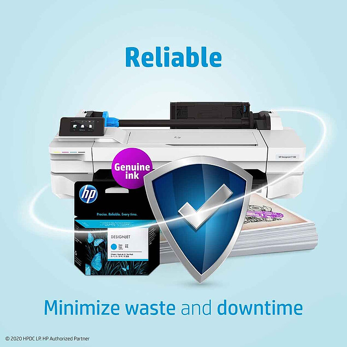 Cartouche imprimante