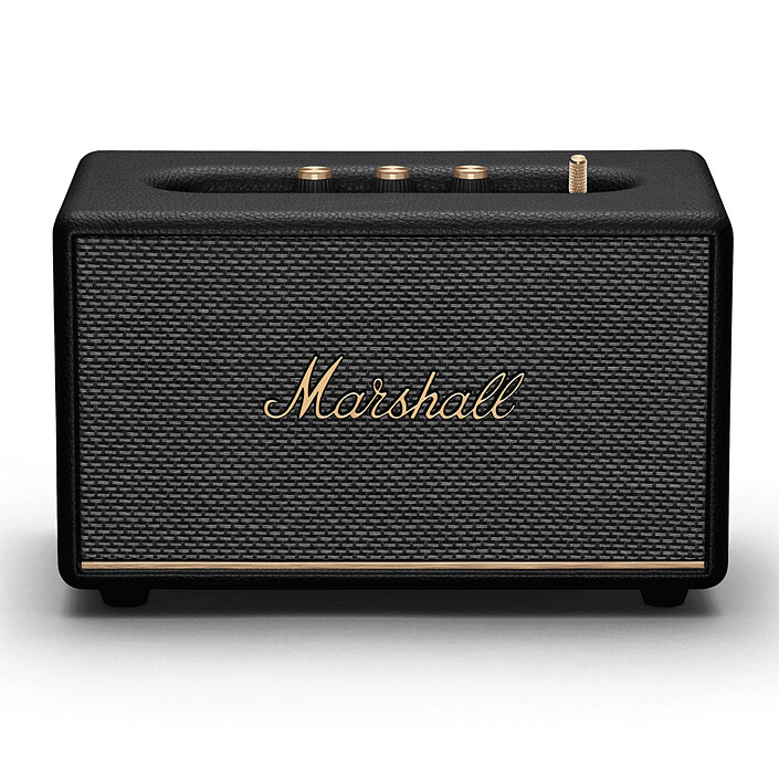 Marshall Acton III Nero