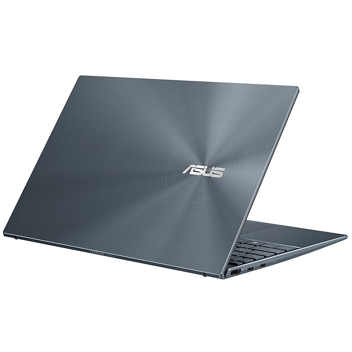 Acheter ASUS Zenbook 13 BX325JA-KG288R avec NumPad