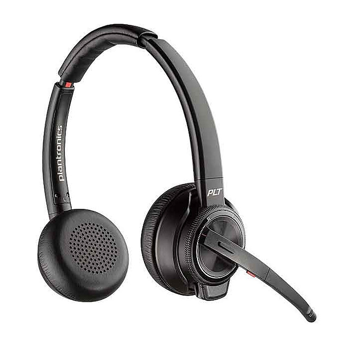 Casque téléphonique