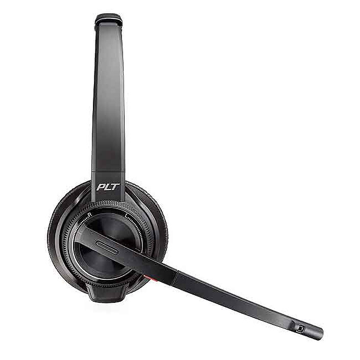 Avis HP Poly Savi 8220 USB-A UC Stéréo Noir