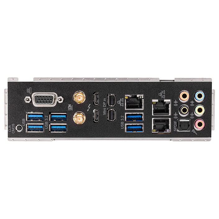 ASRock WRX80 Creator a bajo precio