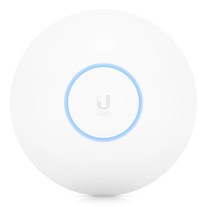 Ubiquiti Access Point WiFi 6 Pro (U6-Pro)