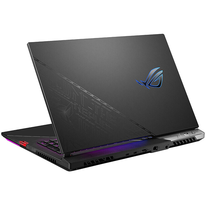 ASUS ROG STRIX SCAR 17 SE G733CX-LL017W pas cher