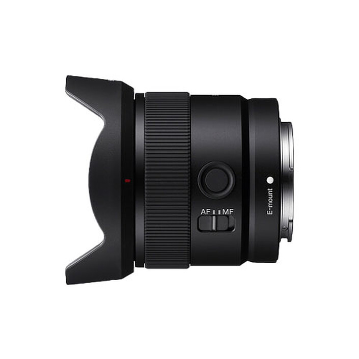 Sony SEL11F18 pas cher
