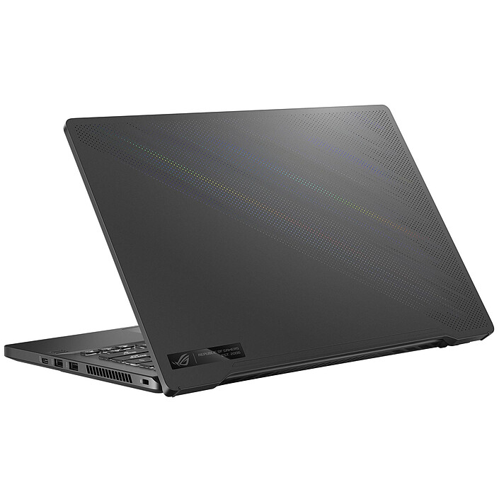 ASUS ROG Zephyrus G14 GA401QC-150W pas cher
