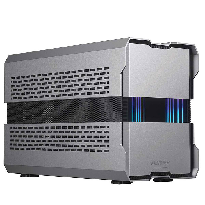 Phanteks Evolv Shift XT (Plata)