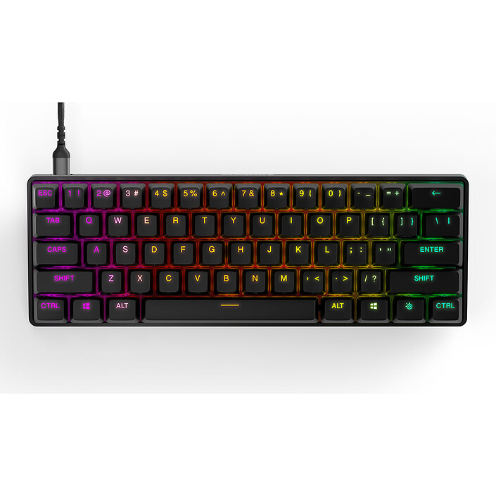 Keyboard
