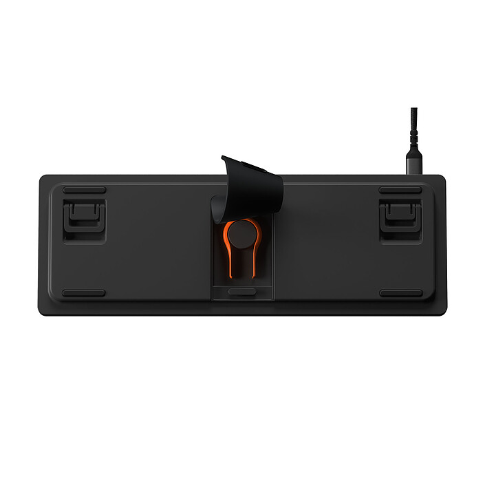 Review SteelSeries Apex Pro Mini