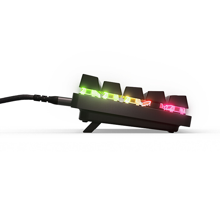 Buy SteelSeries Apex Pro Mini