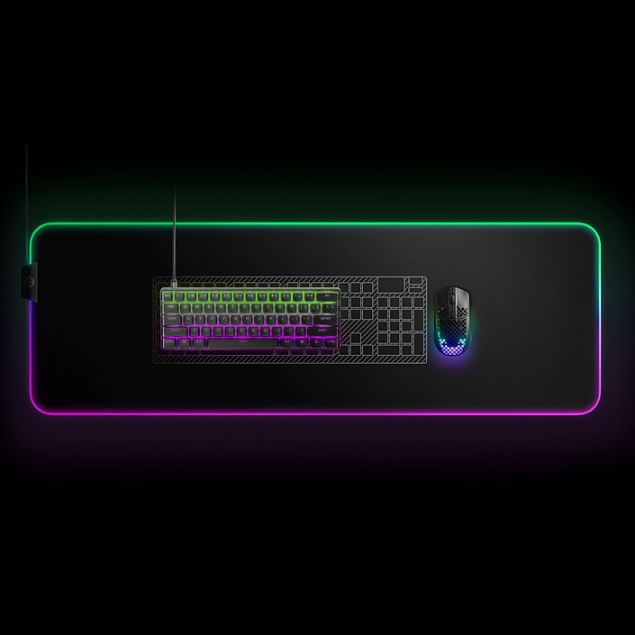 cheap SteelSeries Apex Pro Mini