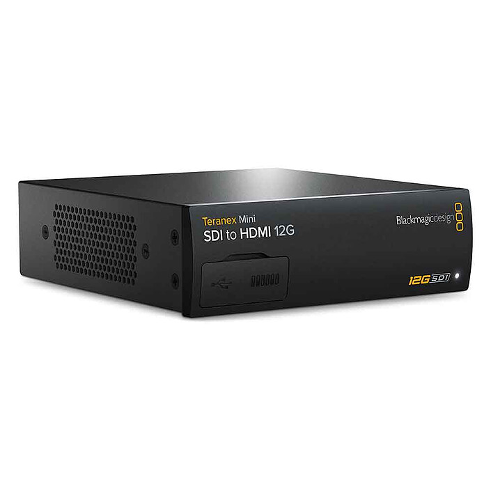 Streaming accessories