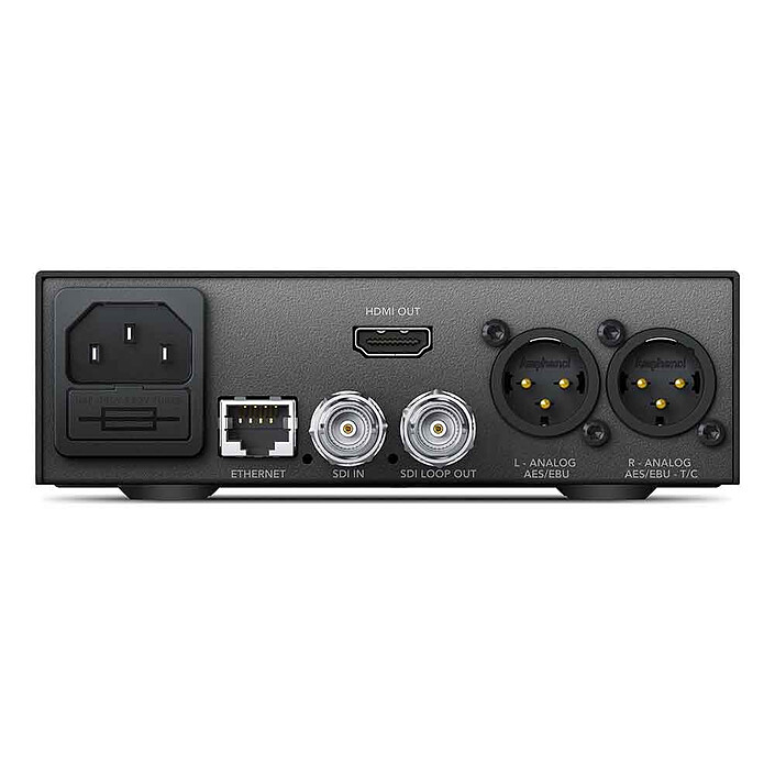 Buy Blackmagic Design Teranex Mini SDI to HDMI 12G