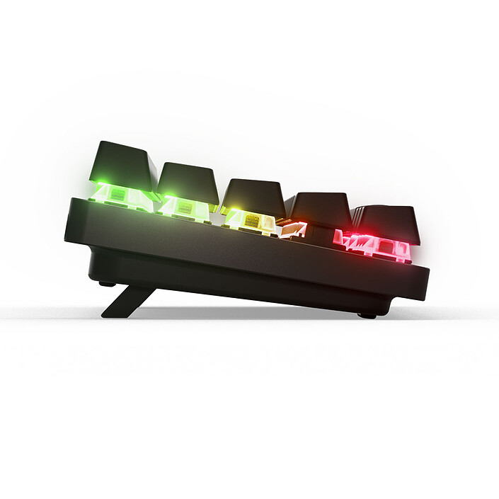 Avis SteelSeries Apex Pro Mini Wireless