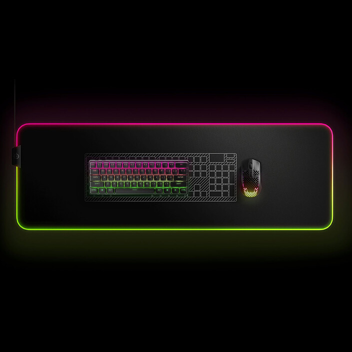 Acheter SteelSeries Apex Pro Mini Wireless