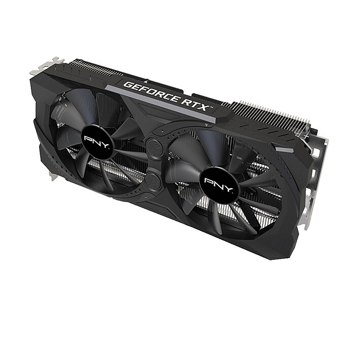 Acquista PNY GeForce RTX 3070 8GB UPRISING LHR
