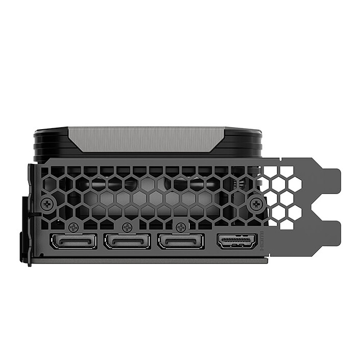 PNY GeForce RTX 3070 8GB XLR8 Gaming REVEL EPIC-X RGB LHR pas cher