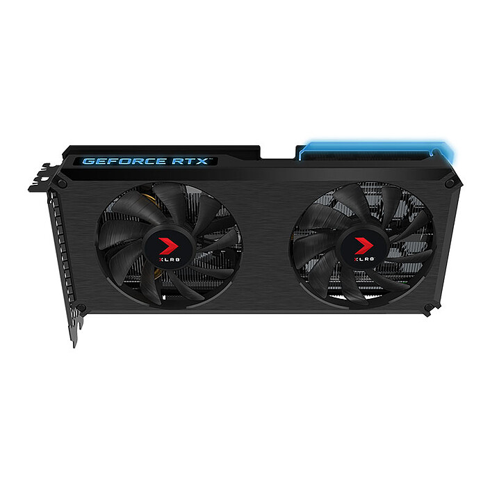 Avis PNY GeForce RTX 3060 Ti 8GB XLR8 Gaming REVEL EPIC-X RGB LHR