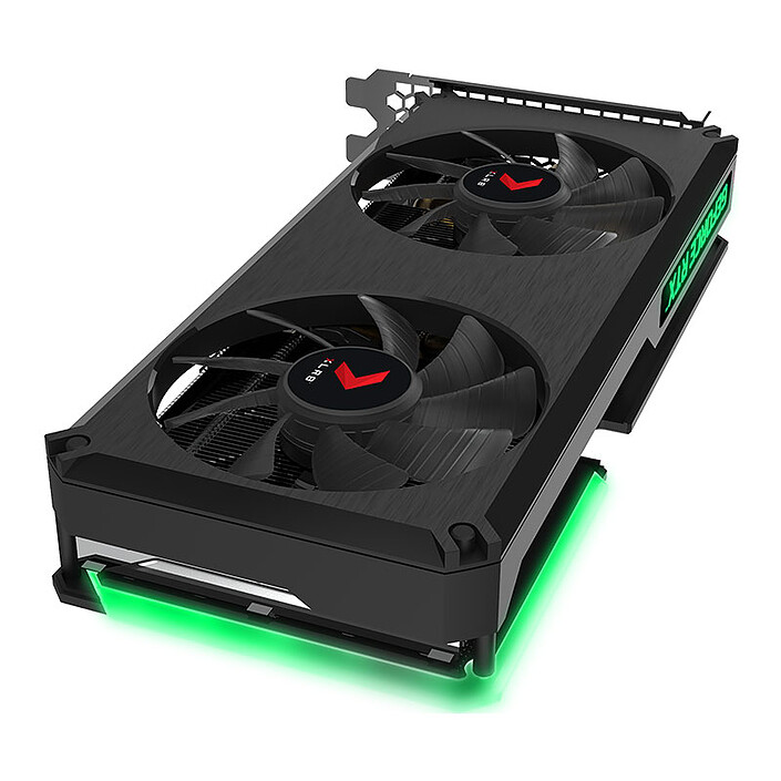 Acheter PNY GeForce RTX 3060 Ti 8GB XLR8 Gaming REVEL EPIC-X RGB LHR