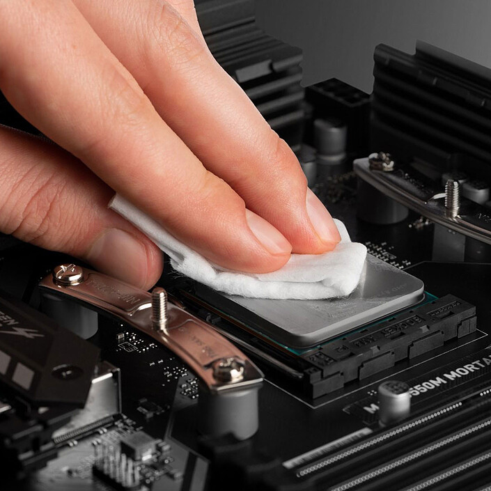 Noctua NT-H1 3.5g Edizione SW economico