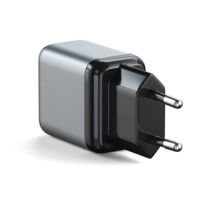 Nota Caricatore da parete SATECHI 30W USB-C PD GaN