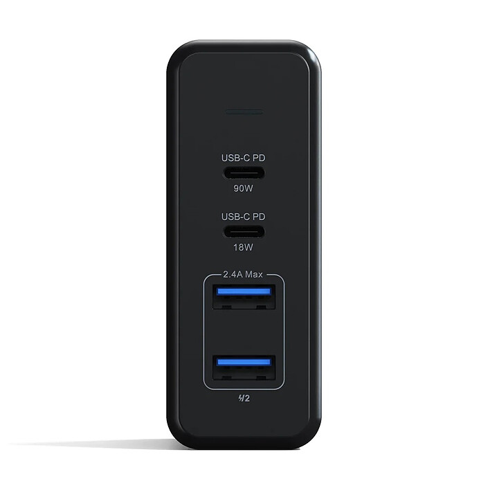 USB