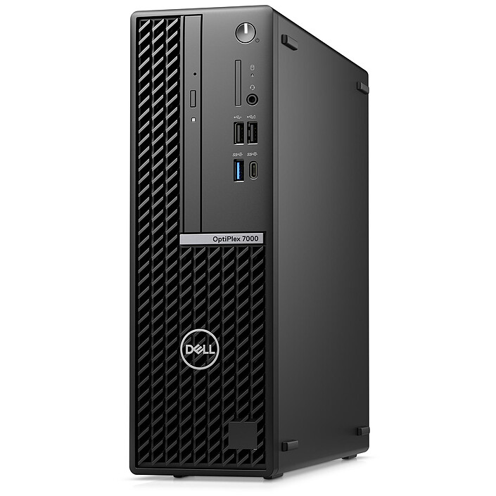 Avis Dell OptiPlex 7000 SFF (01W7G)