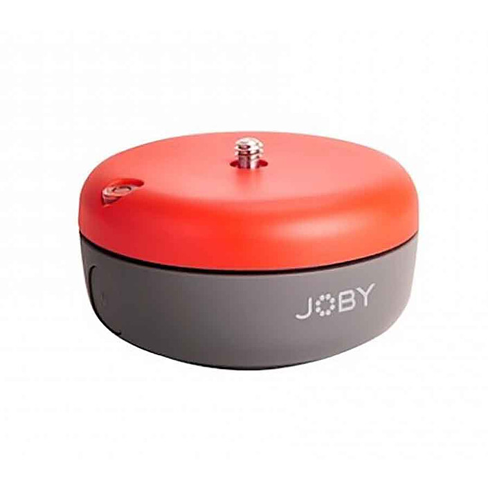 Joby Spin
